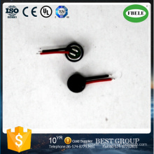 4.0mm *1.5mm Small Microphone Condenser Microphone Omnidirectional